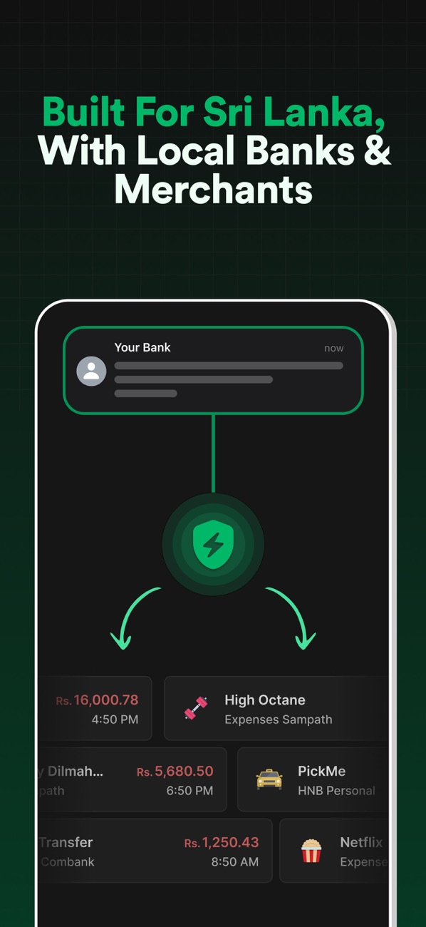 Kiwi-money screenshot 5