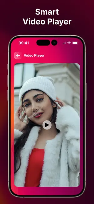 XVD Video Downloader By URL screenshot 3