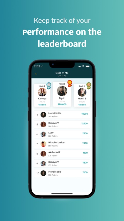 FantomPlay screenshot-5