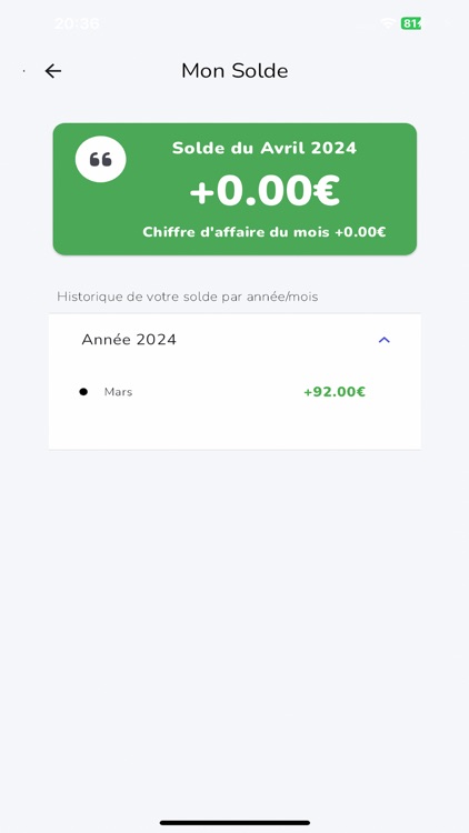 Depanne Moi: Chauffeur screenshot-5