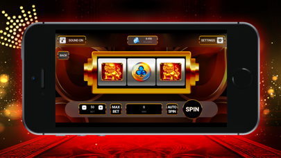 Crown Regal - Pokies Mobile Screenshot