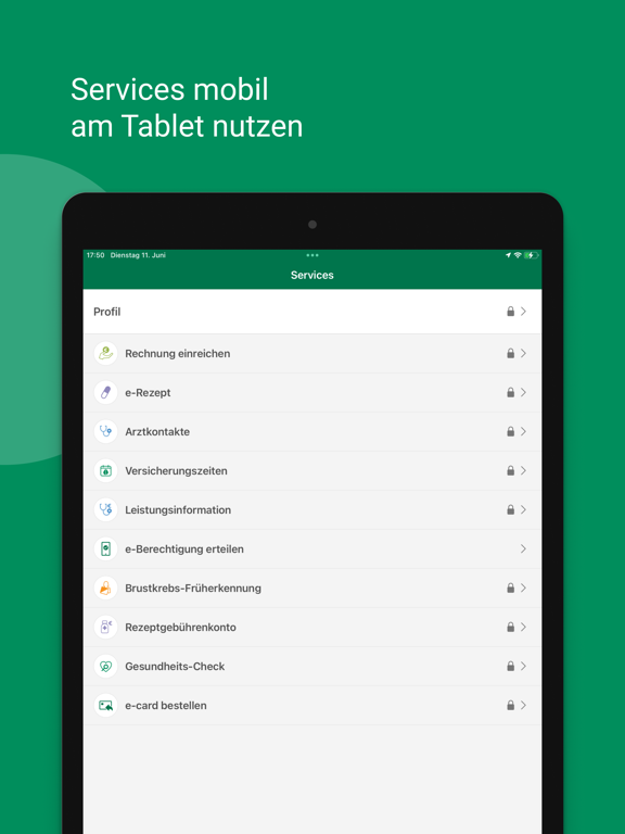 Screenshot #5 pour MeineSV