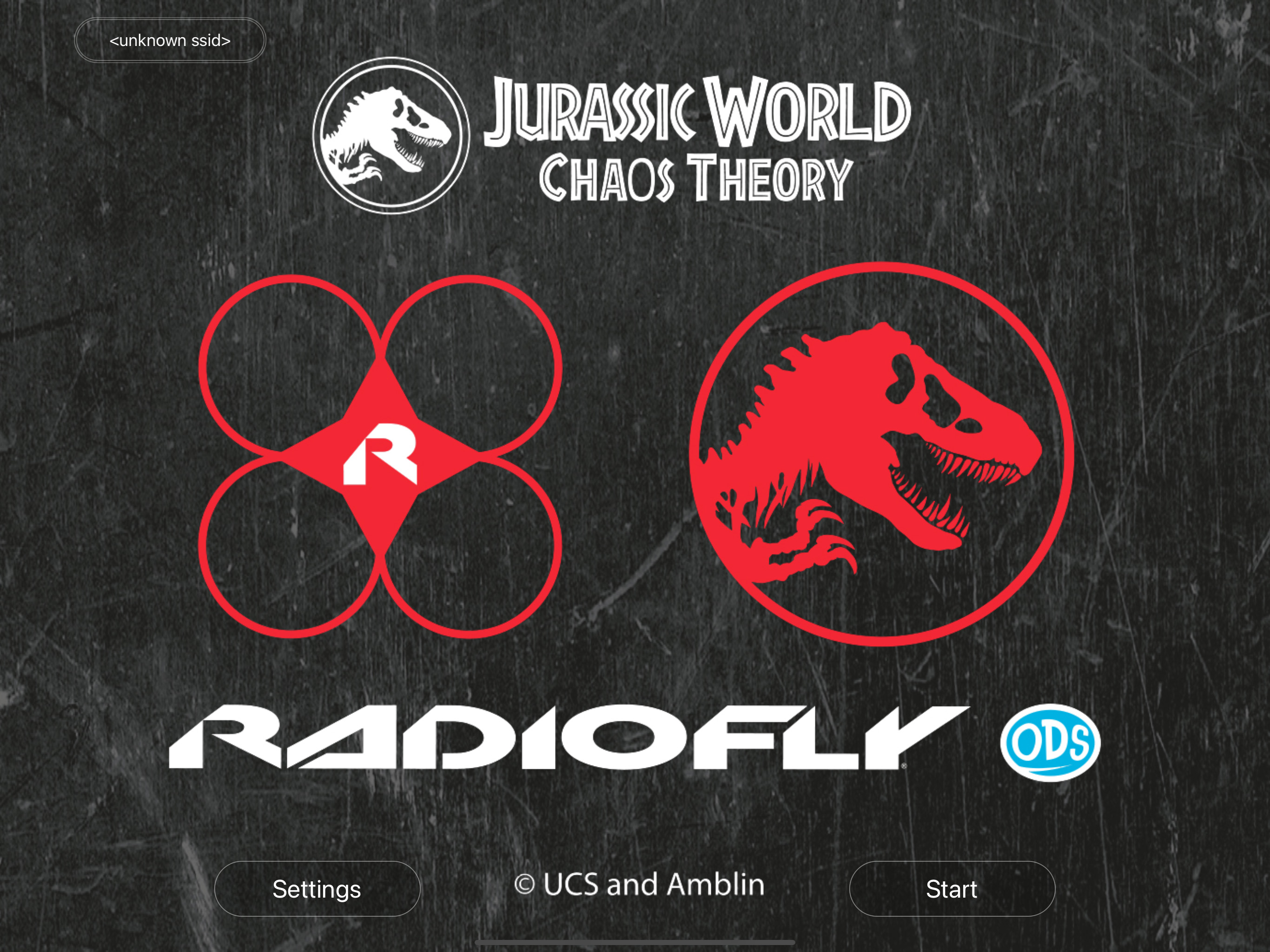 RADIOFLY-ODS-JW screenshot 8