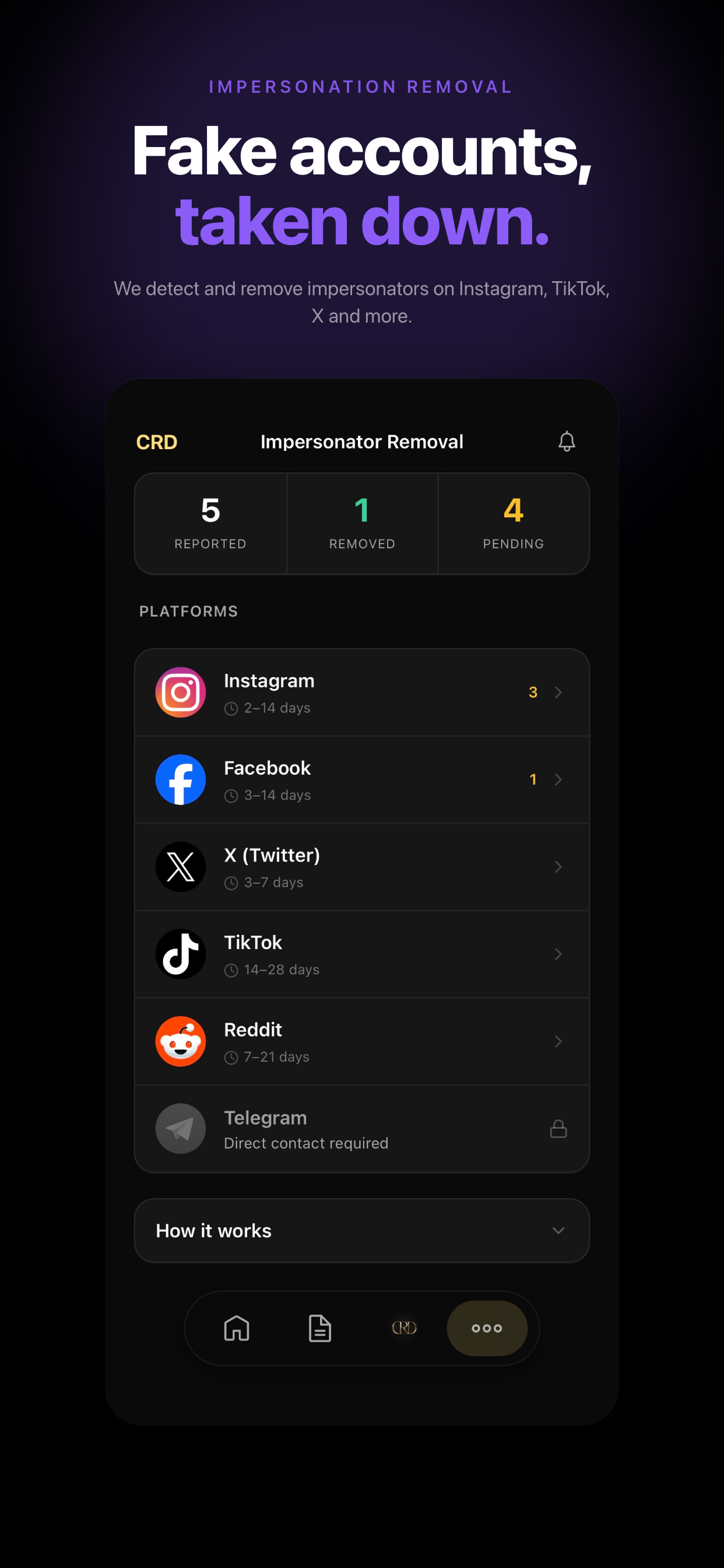 CRD - Protect your image screenshot 4