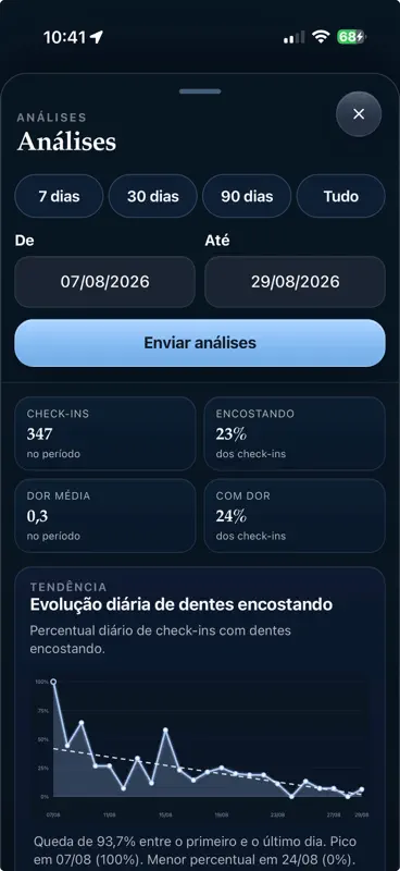 Dentes screenshot 6 of 7