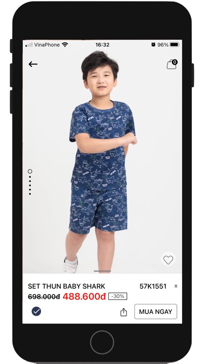 IVY moda screenshot-5