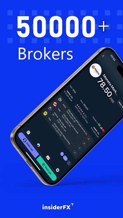 Ifxdata screenshot-3