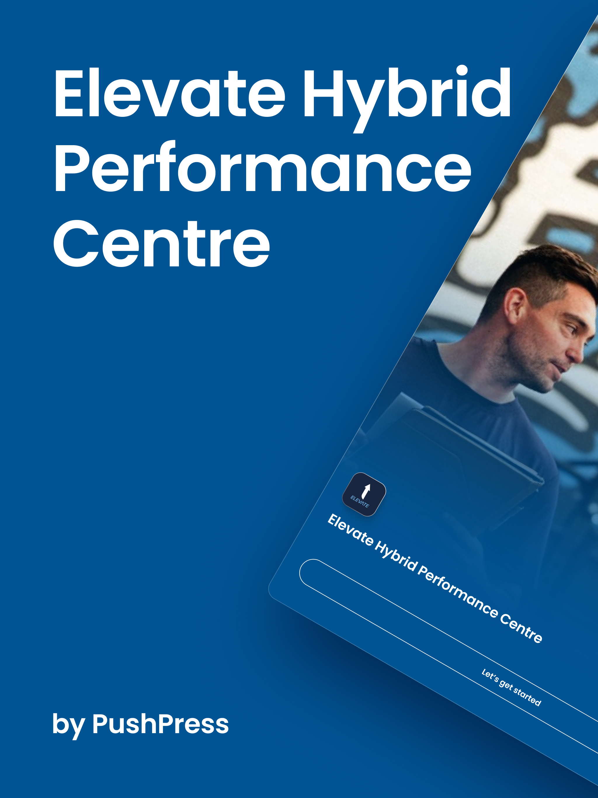 Elevate Hybrid Performance screenshot 6