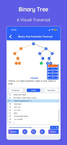 Algo Demo Screenshot 5 of 8