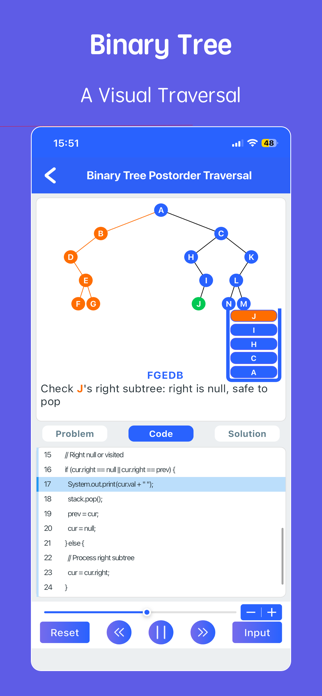 Algo Demo Screenshot 5 of 8