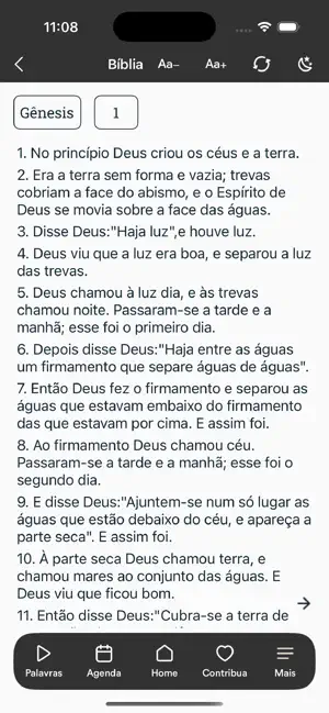 Ichthus Global screenshot 4