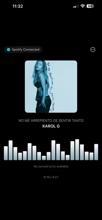 LyricDrive Player screenshot 4