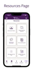 Liberty HealthShare screenshot #6 for iPhone