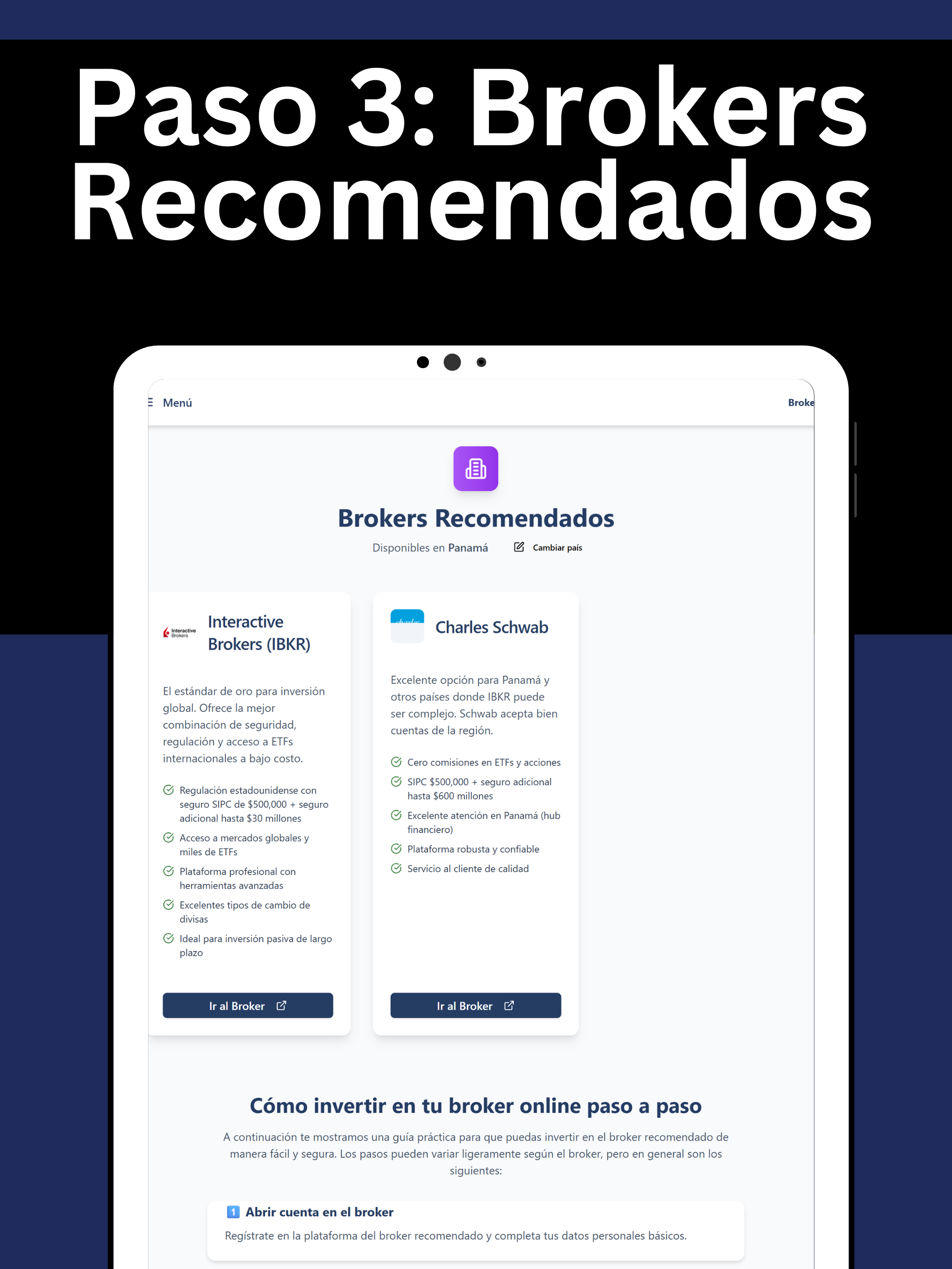 Hermanos de la Inversion screenshot 12
