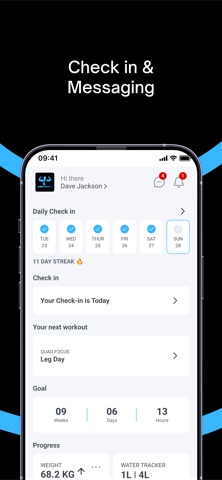 UBAJAKA screenshot
