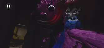 Poppy Playtime Chapter 4 screenshot 4