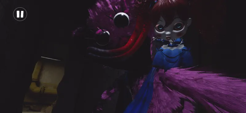 Poppy Playtime Chapter 4 screenshot 4 of 8
