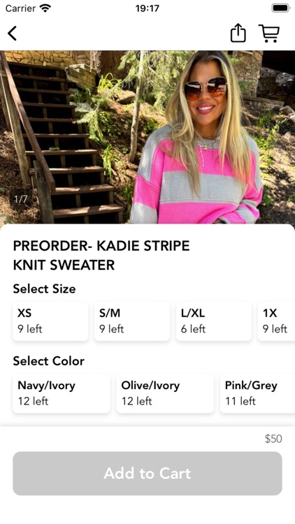 Leopard Lilly Boutique