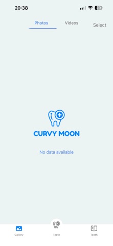 CURVYMOON Screenshot 3 of 3