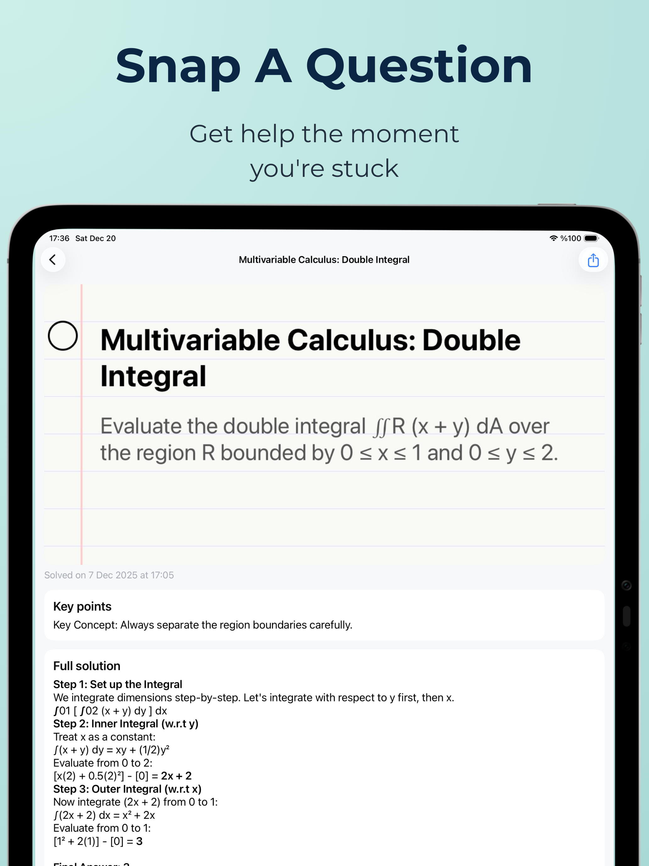 Timetable & AI Study Helper screenshot 10