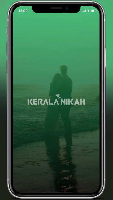 Kerala Nikah Screenshot