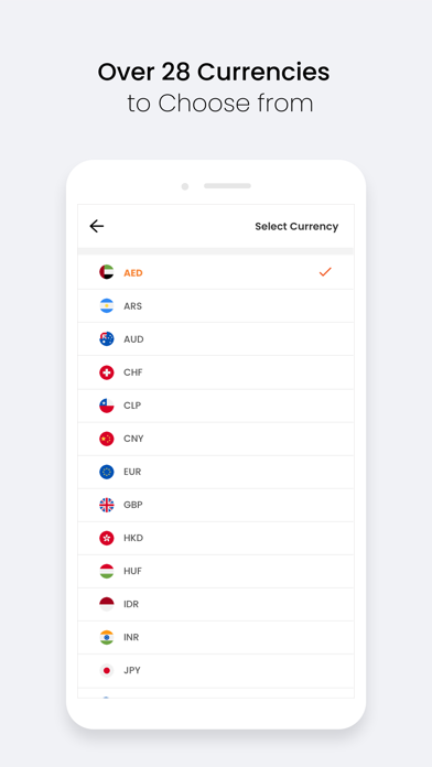 STICPAY Screenshot