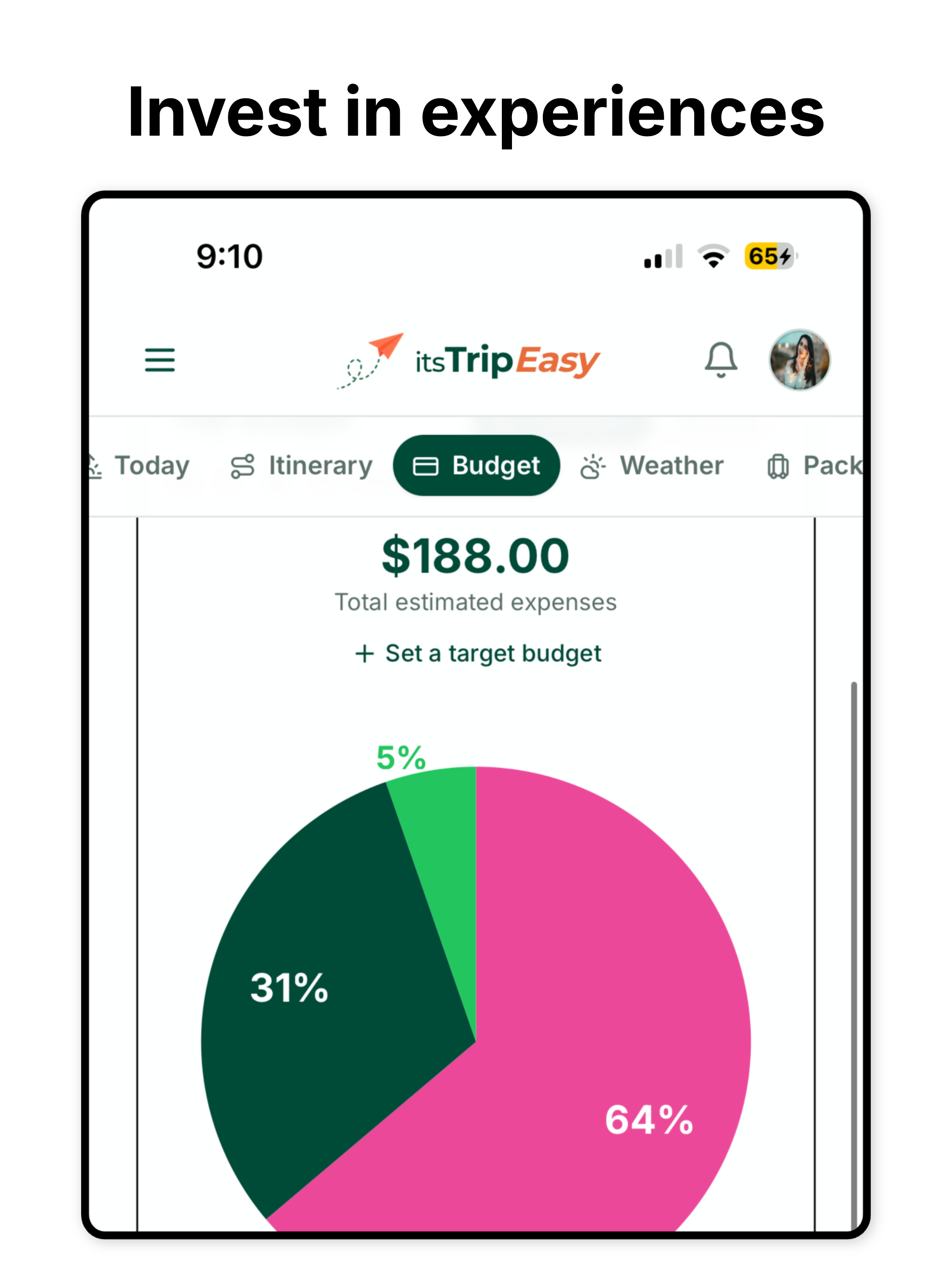 itsTripEasy screenshot 15