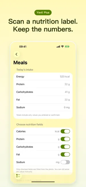 Yevli screenshot 4