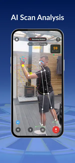 Big Fish Darts Academy screenshot 1