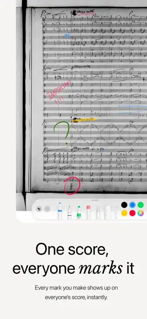 CueFlip: Sheet Music Reader screenshot 4