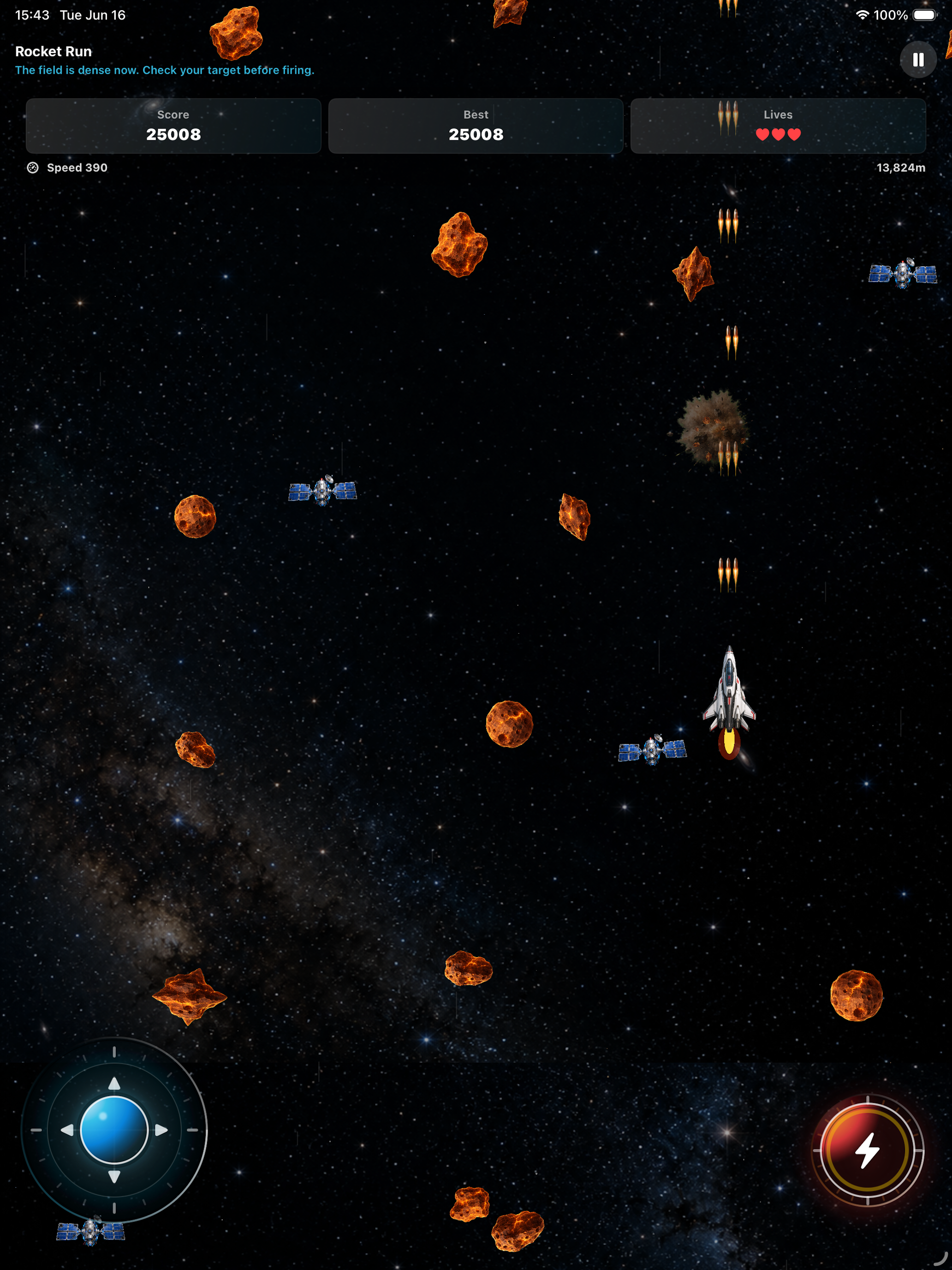 I’m Going to Mars screenshot 6
