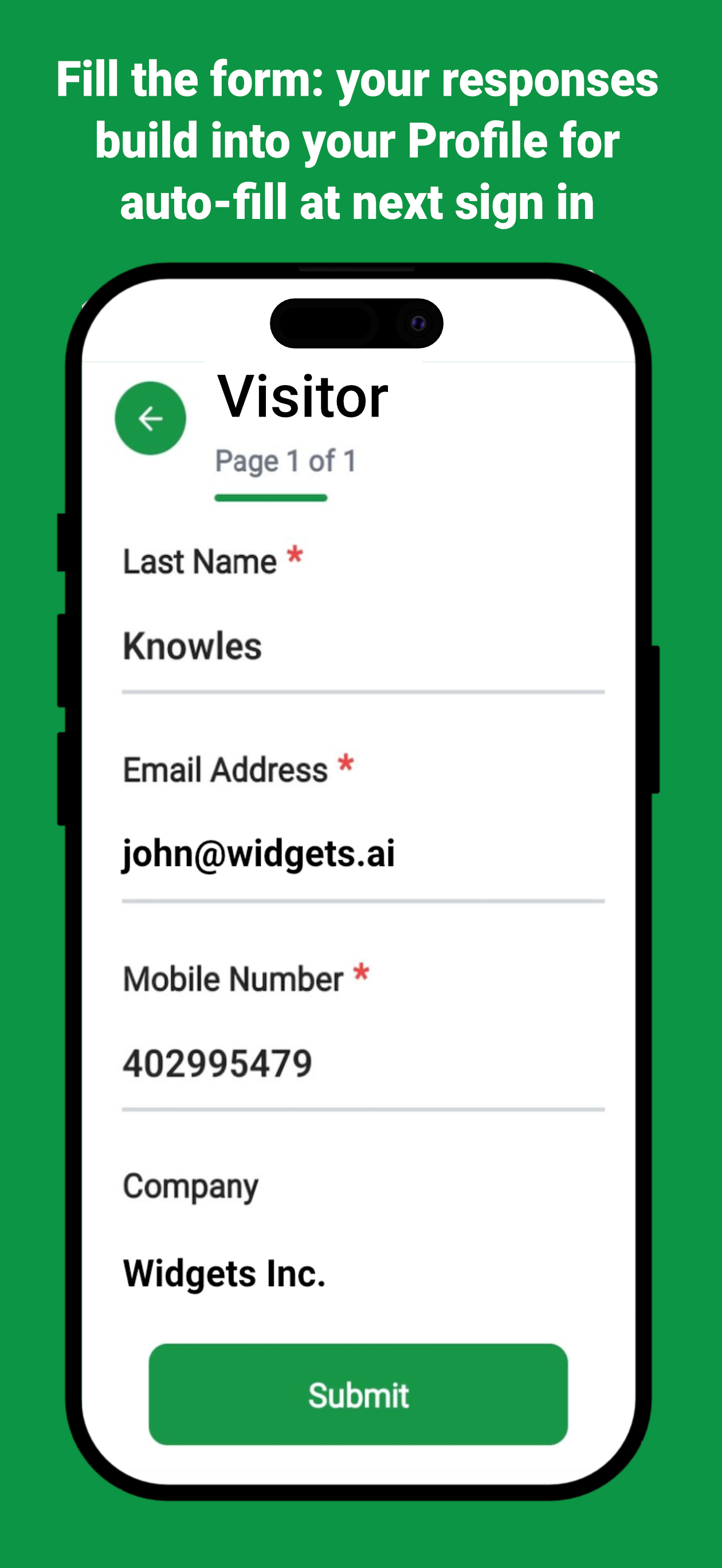 VPass In screenshot 4