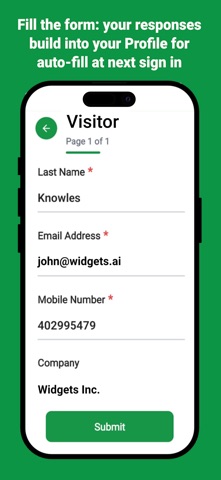 VPass In Screenshot 4 of 6