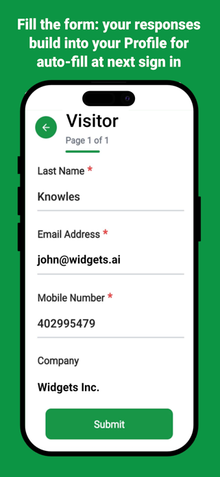 VPass In Screenshot 4 of 6
