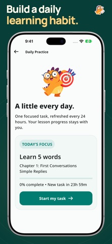 Nepali Learning For Beginners Screenshot 7 of 9
