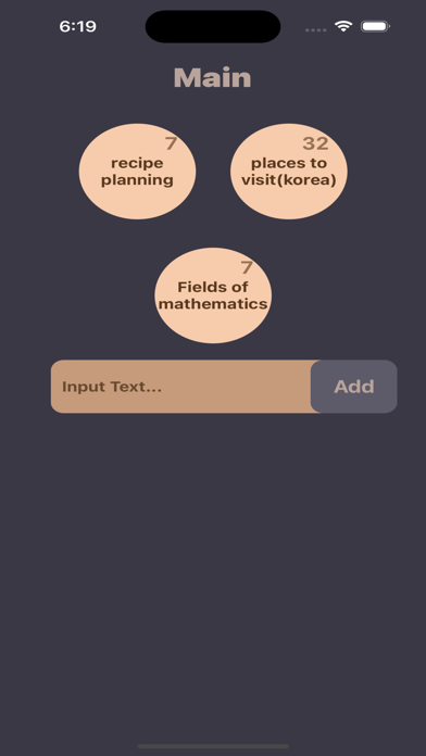 Enso | Mindmap PC 용