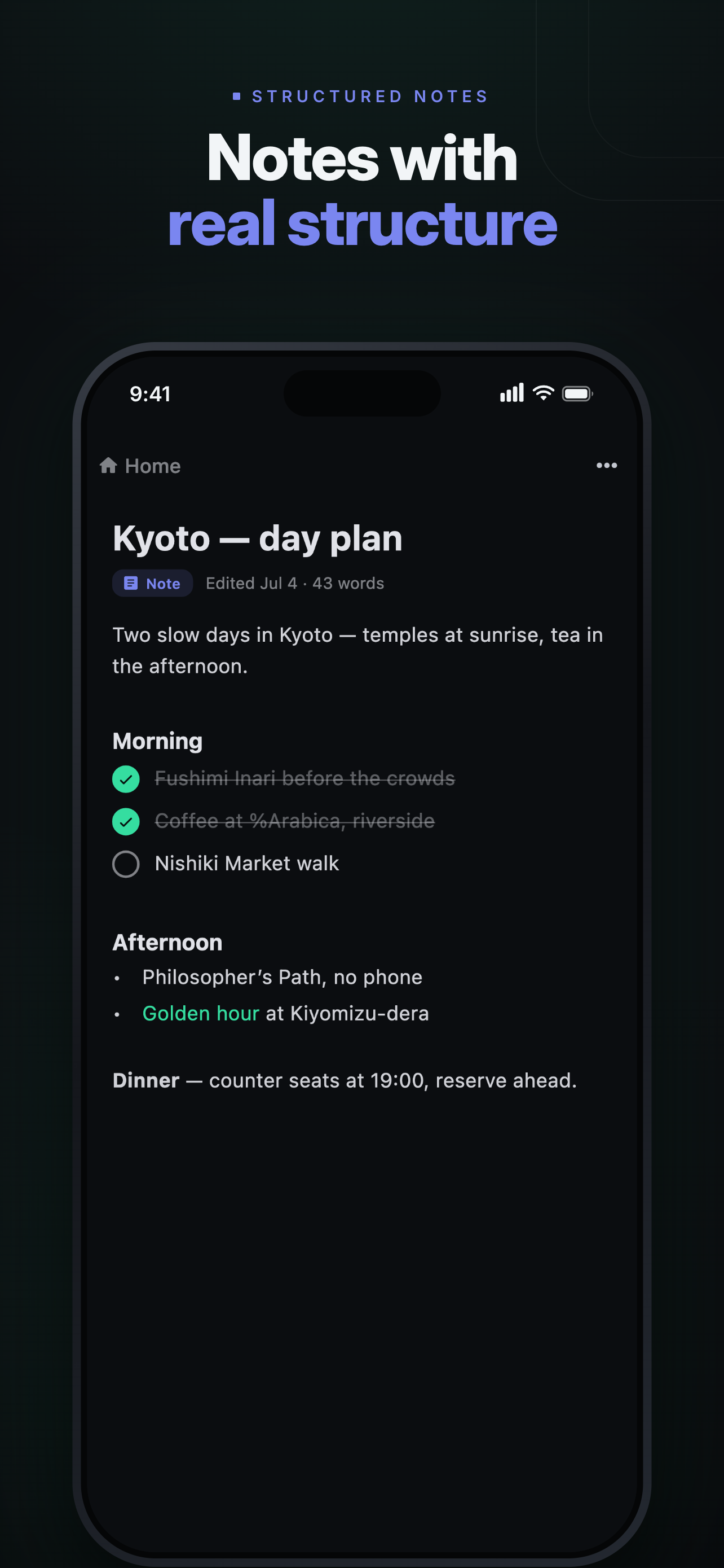 Minimatod screenshot 5