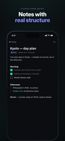 Minimatod screenshot