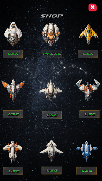 Dodge Hurdle Screenshot