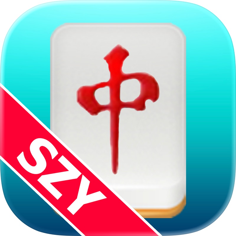 zMahjong Triangle by SZY screenshot 6