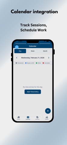 Axis Pro screenshot
