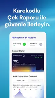 findeks: kredi notu iphone resimleri 4