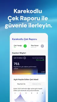 Findeks: Kredi Notu iphone resimleri 4