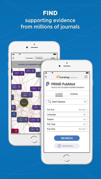 Nursing Central screenshot-7