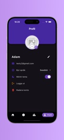 Högskoleprovet screenshot