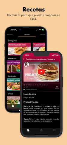 GIMNASIO FRANK SERAPIÓN screenshot