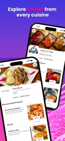 Island Run: Food Delivery screenshot