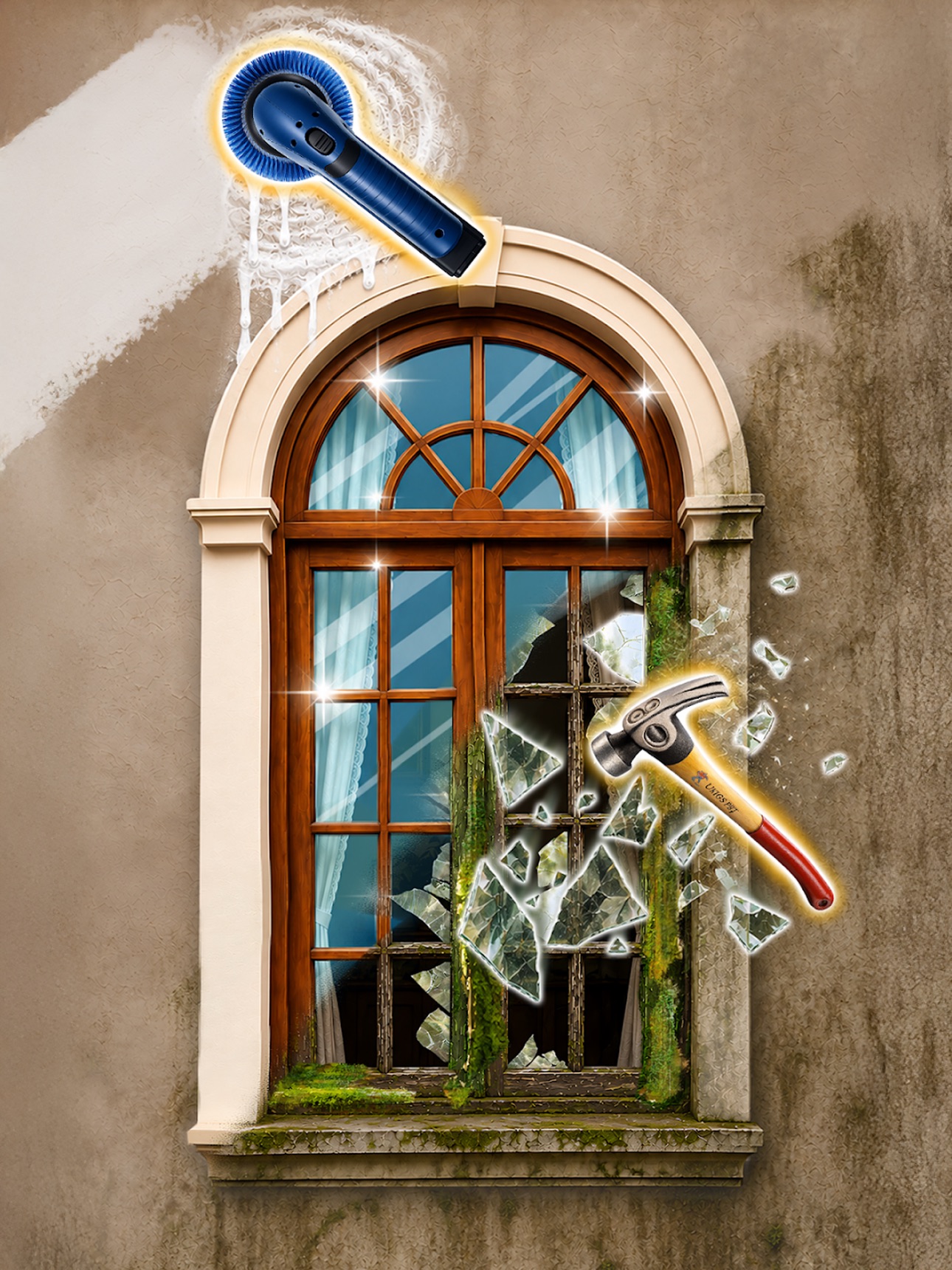 Screenshot 8 of ASMR Hotel Clean: Power Wash