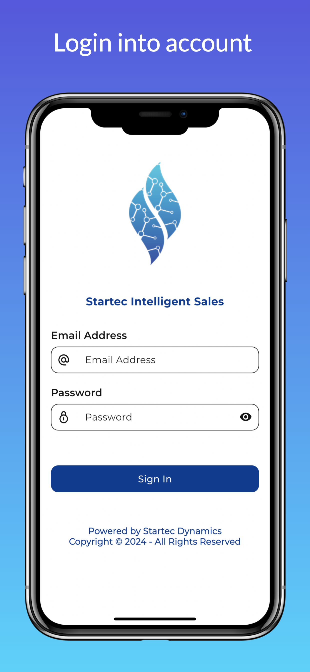 SI Sales screenshot 4
