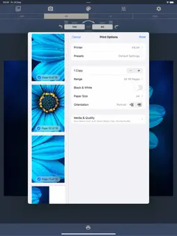 Poster Printing screenshot 13